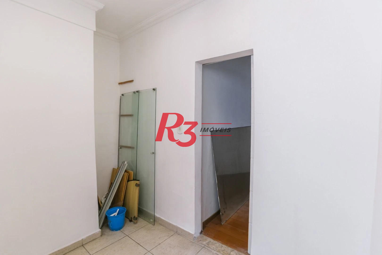 Apartamento à venda, 134 m² por R$ 750.000,00 - Aparecida - Santos/SP