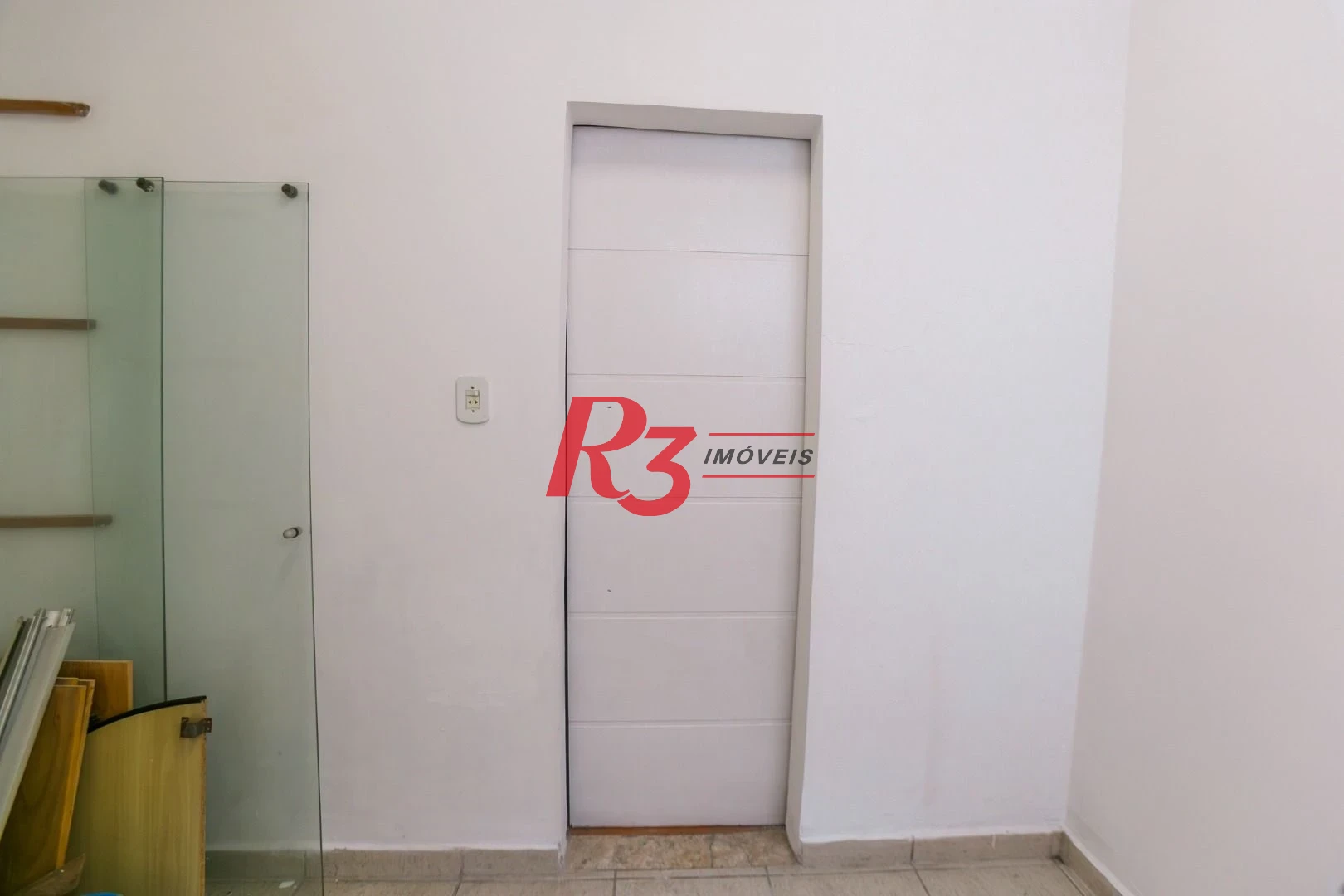 Apartamento à venda, 134 m² por R$ 750.000,00 - Aparecida - Santos/SP