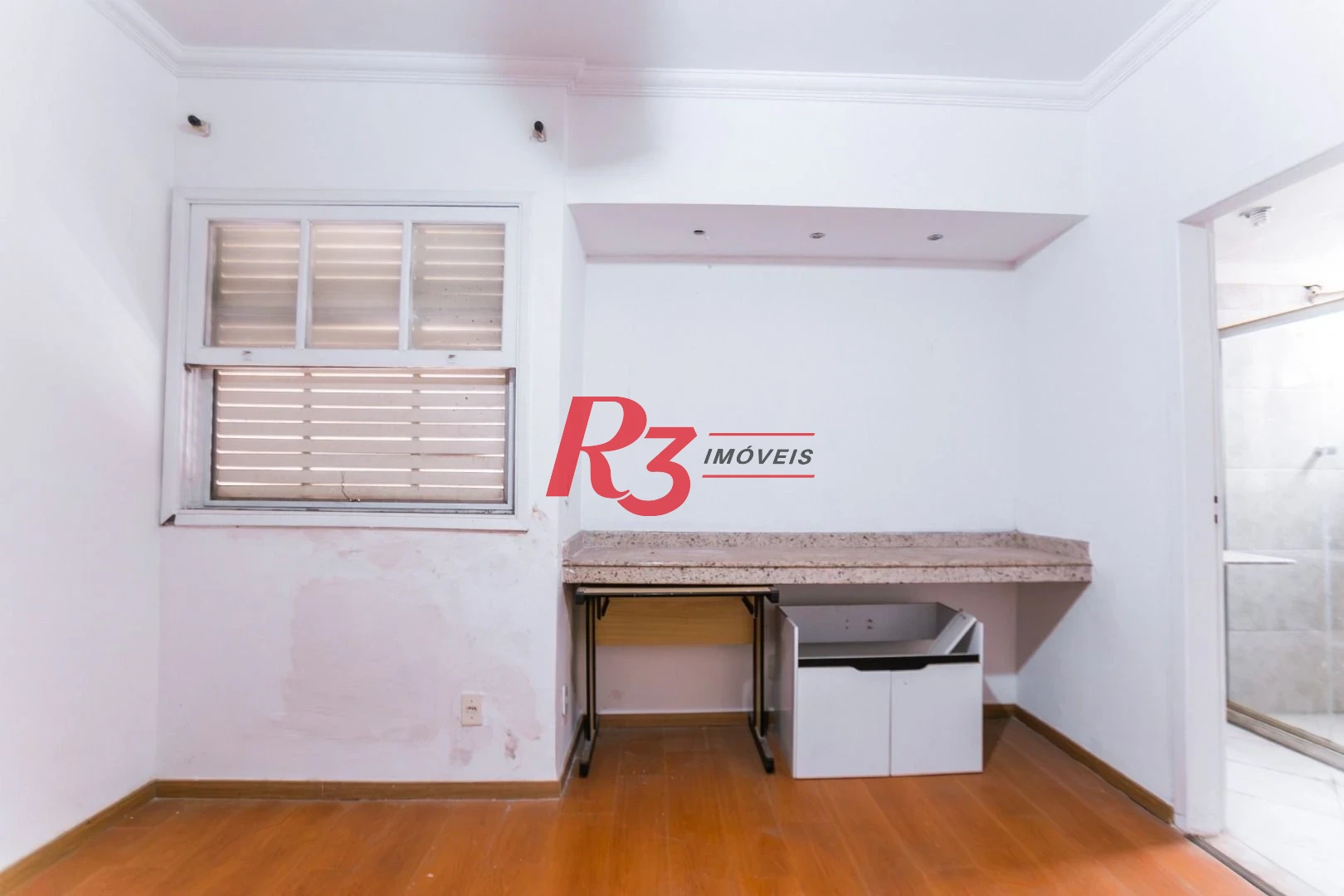 Apartamento à venda, 134 m² por R$ 750.000,00 - Aparecida - Santos/SP