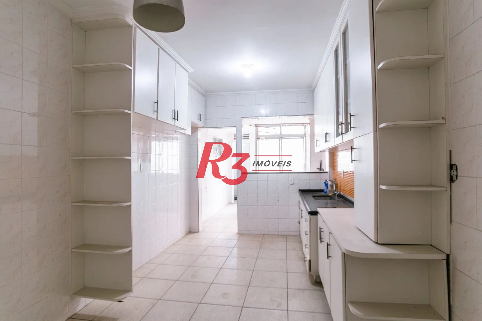 Apartamento à venda, 134 m² por R$ 750.000,00 - Aparecida - Santos/SP