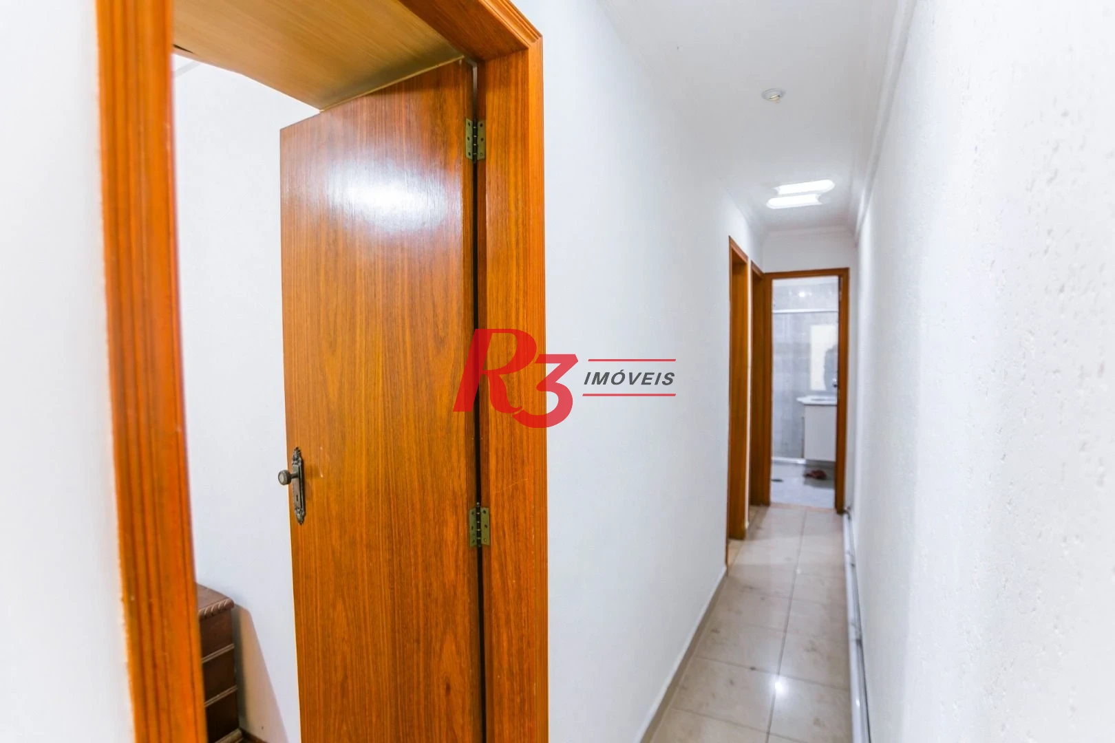 Apartamento à venda, 134 m² por R$ 750.000,00 - Aparecida - Santos/SP