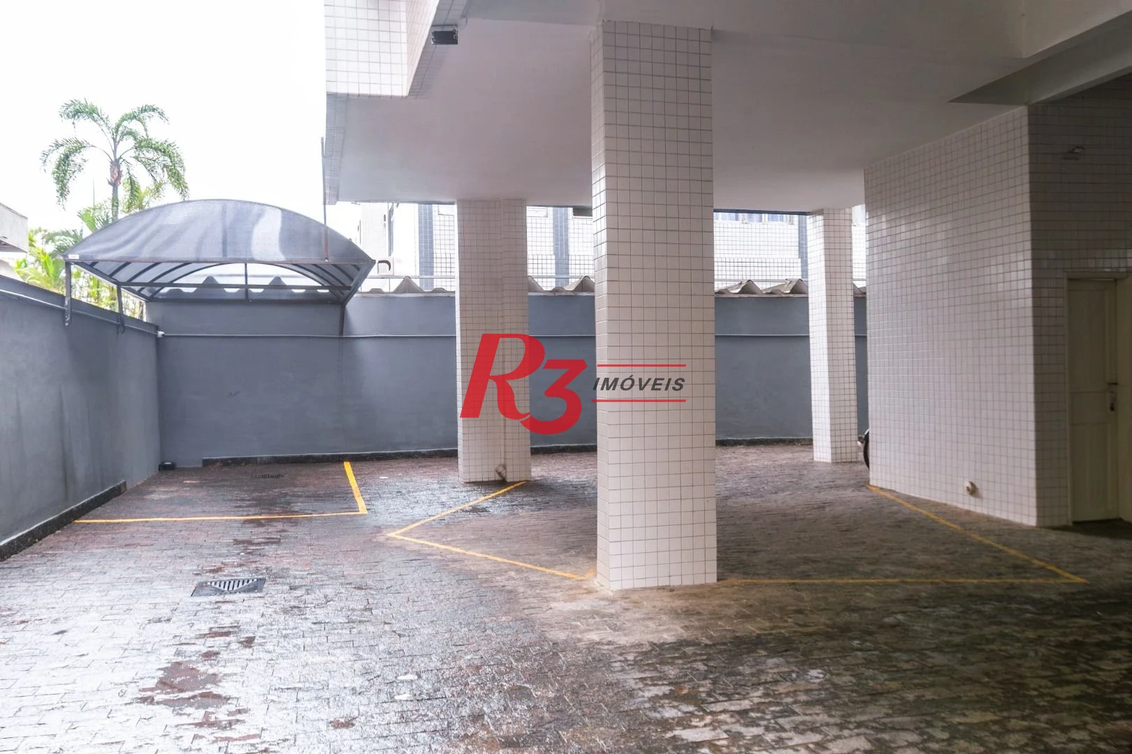 Apartamento à venda, 134 m² por R$ 750.000,00 - Aparecida - Santos/SP
