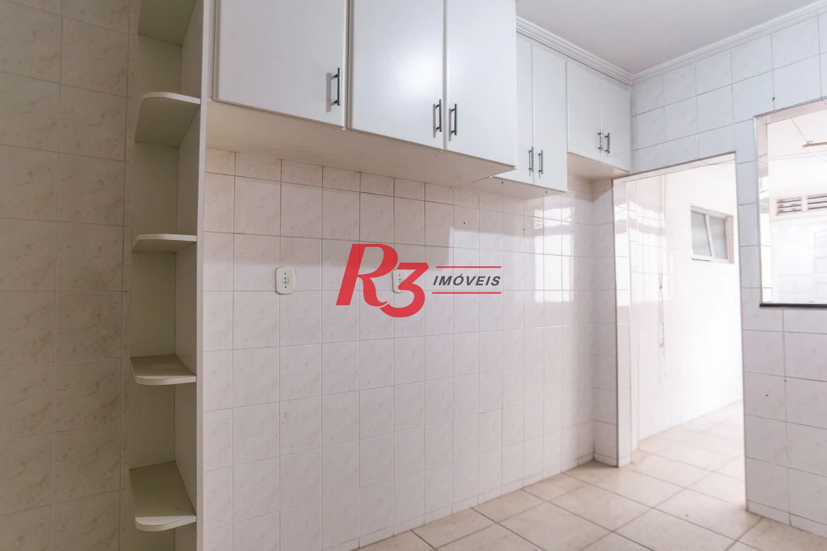 Apartamento à venda, 134 m² por R$ 750.000,00 - Aparecida - Santos/SP