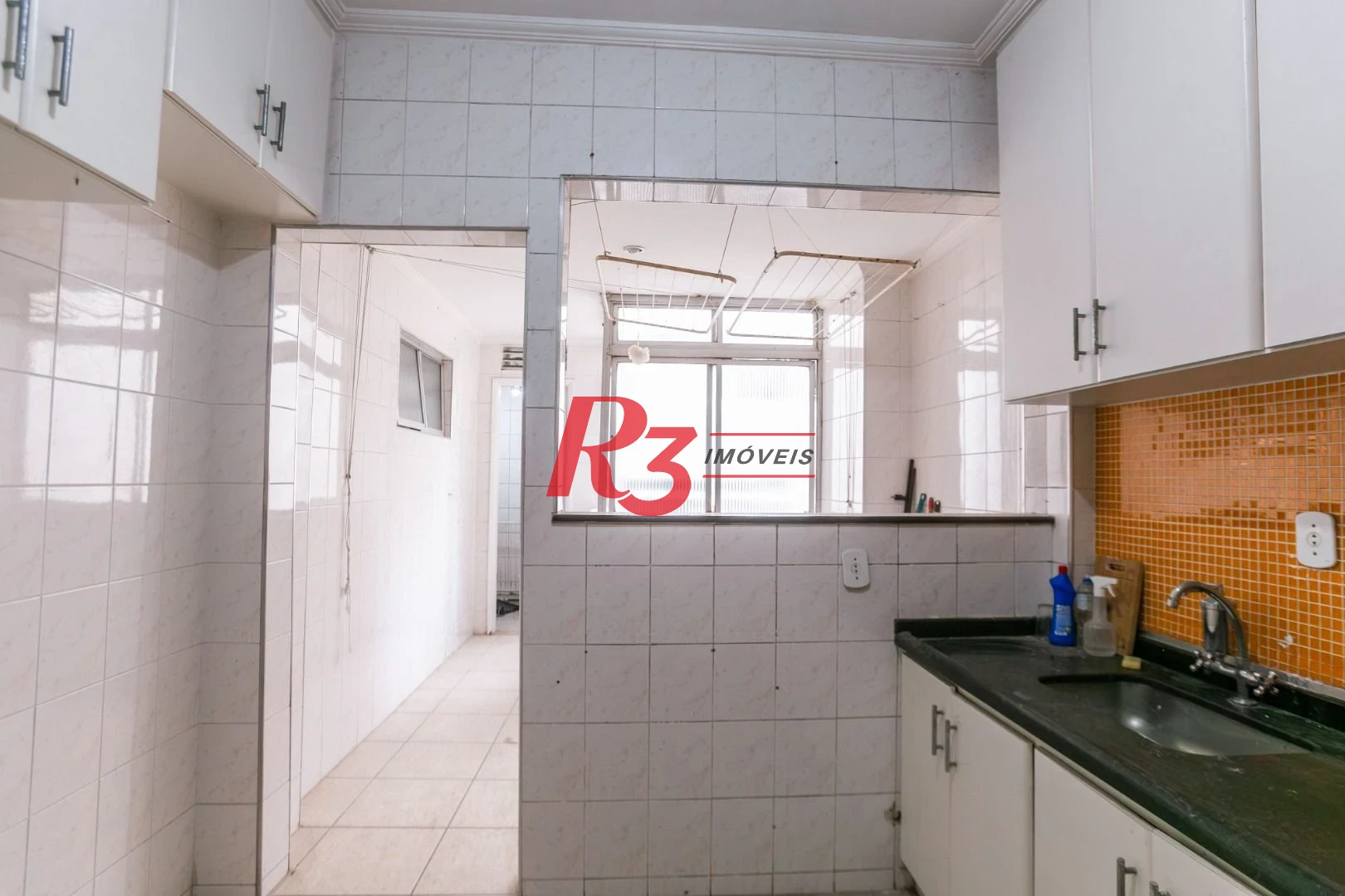 Apartamento à venda, 134 m² por R$ 750.000,00 - Aparecida - Santos/SP