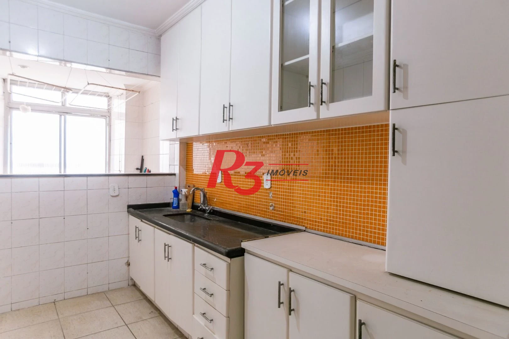 Apartamento à venda, 134 m² por R$ 750.000,00 - Aparecida - Santos/SP
