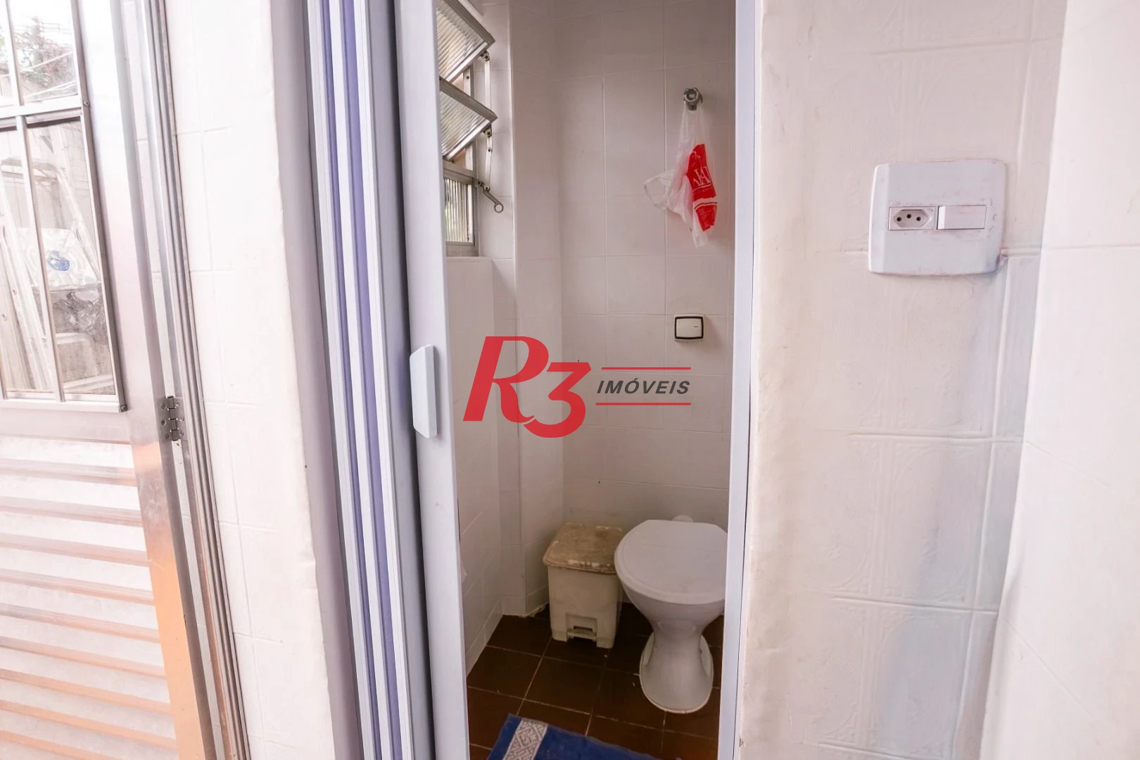 Casa à venda, 80 m² por R$ 385.000,00 - Macuco - Santos/SP