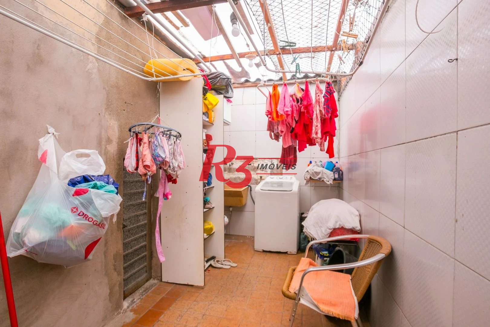 Casa à venda, 80 m² por R$ 385.000,00 - Macuco - Santos/SP