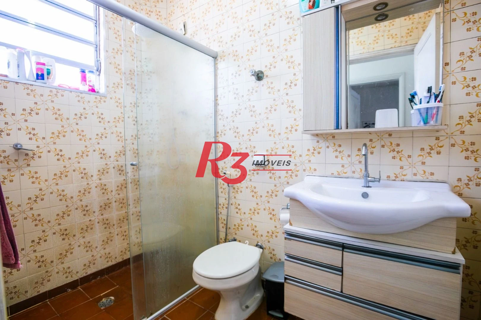 Casa à venda, 80 m² por R$ 385.000,00 - Macuco - Santos/SP