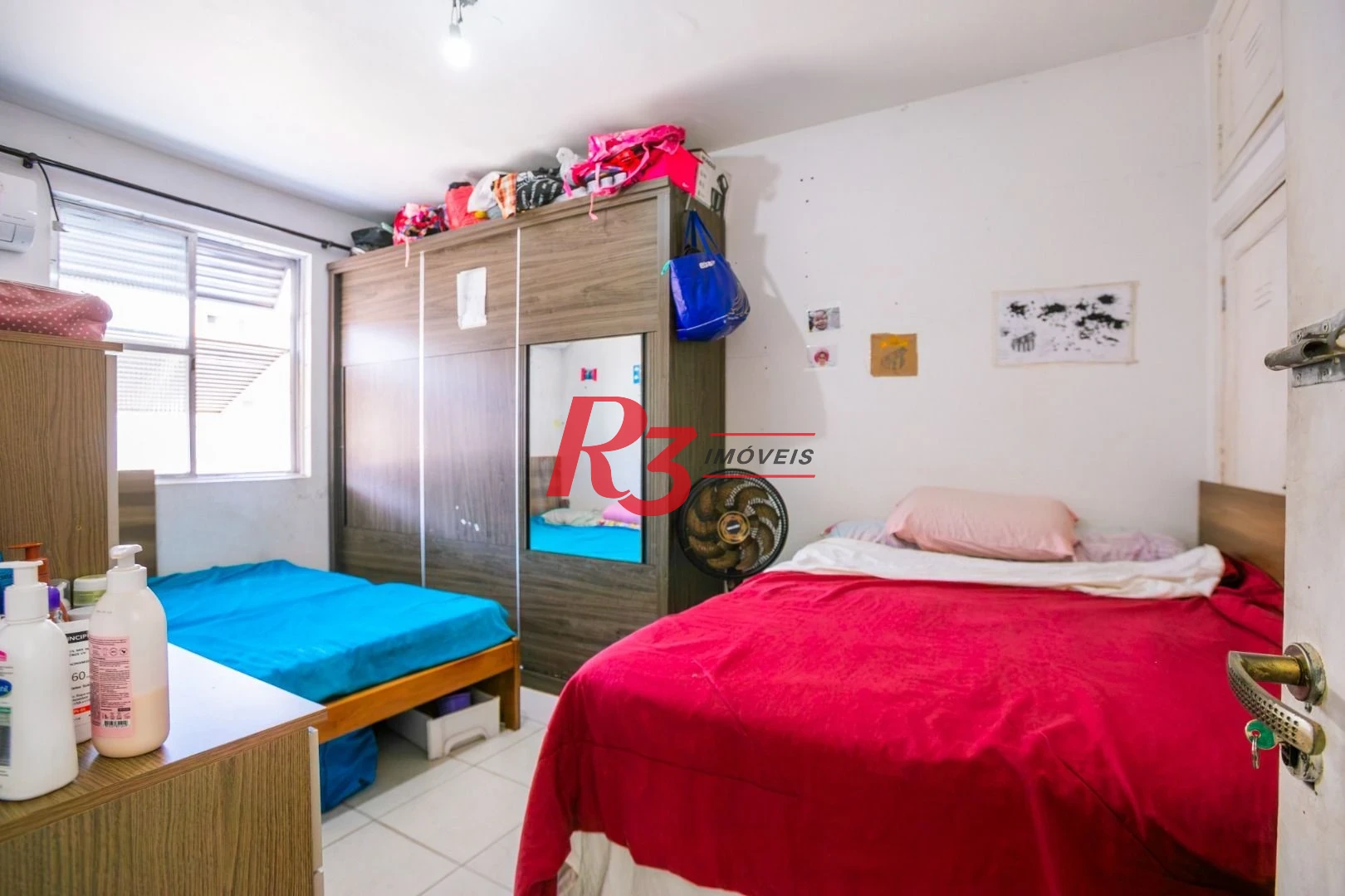 Casa à venda, 80 m² por R$ 385.000,00 - Macuco - Santos/SP