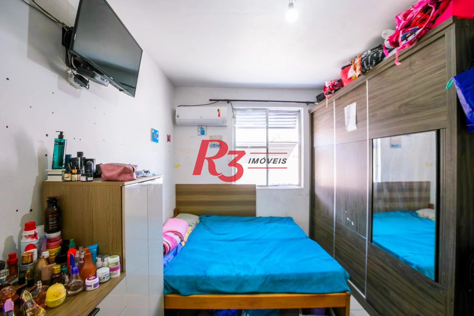 Casa à venda, 80 m² por R$ 385.000,00 - Macuco - Santos/SP