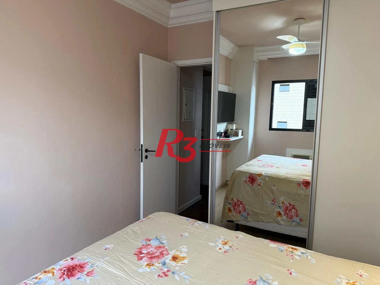 Cobertura com 1 dormitório à venda, 112 m² por R$ 960.000,00 - Pompéia - Santos/SP