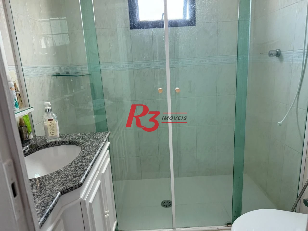 Cobertura com 1 dormitório à venda, 112 m² por R$ 960.000,00 - Pompéia - Santos/SP