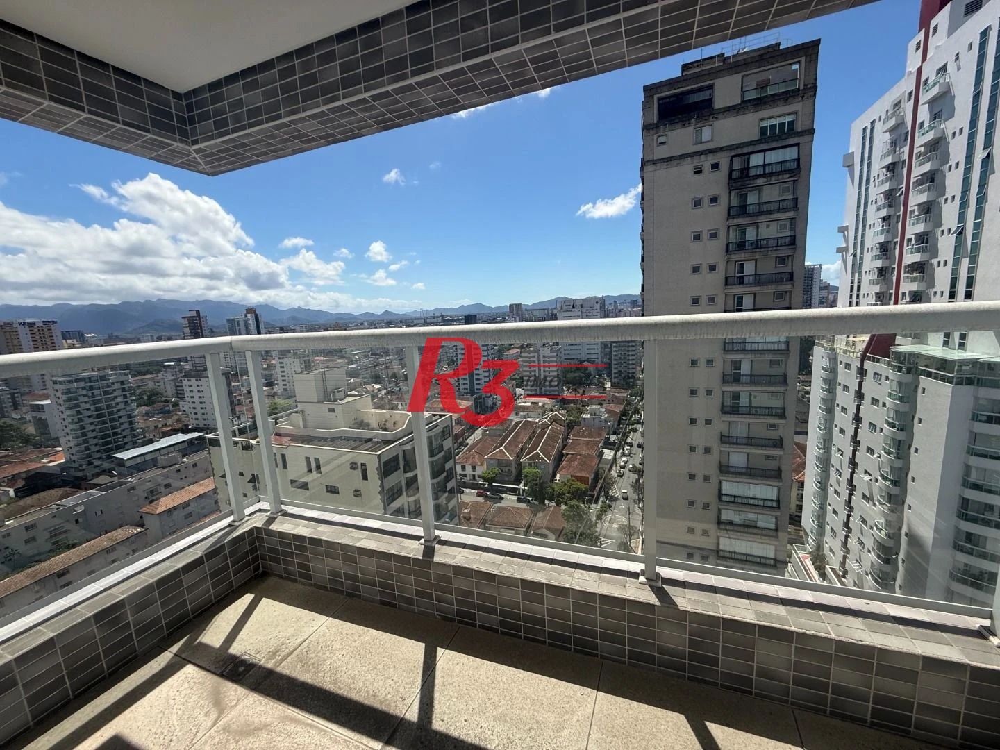 Apartamento à venda, 105 m² por R$ 2.100.000,00 - Vila Rica - Santos/SP