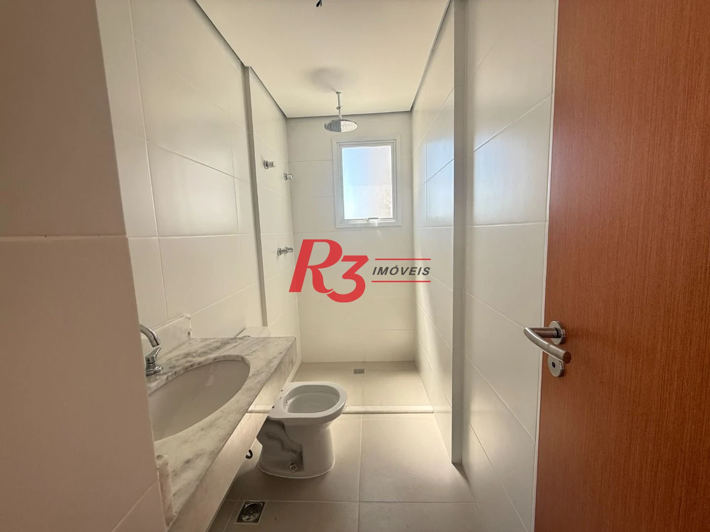 Apartamento à venda, 105 m² por R$ 2.100.000,00 - Vila Rica - Santos/SP