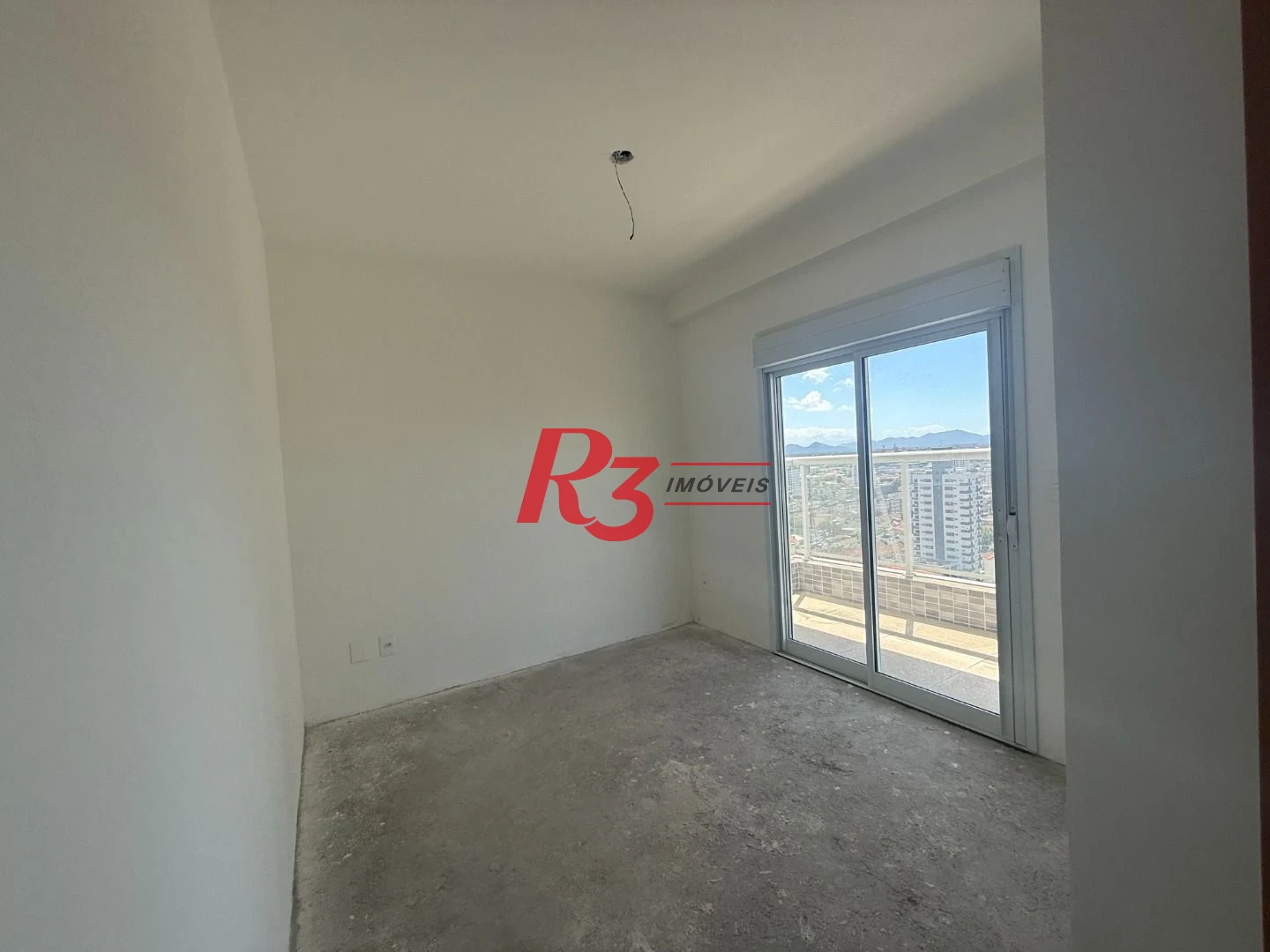 Apartamento à venda, 105 m² por R$ 2.100.000,00 - Vila Rica - Santos/SP