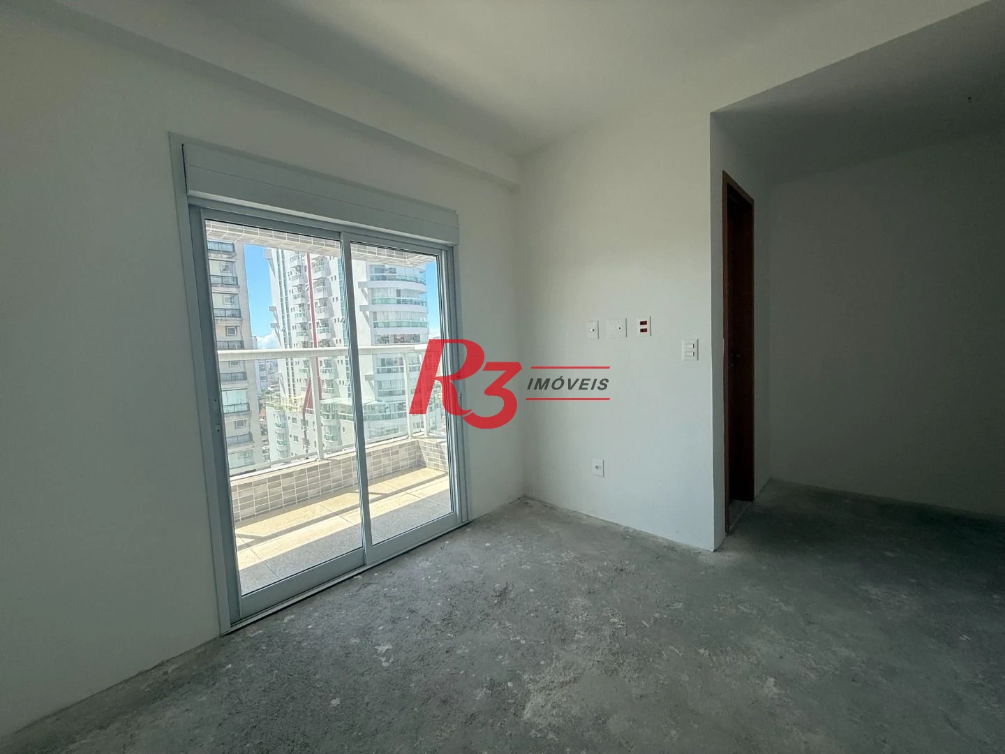Apartamento à venda, 105 m² por R$ 2.100.000,00 - Vila Rica - Santos/SP