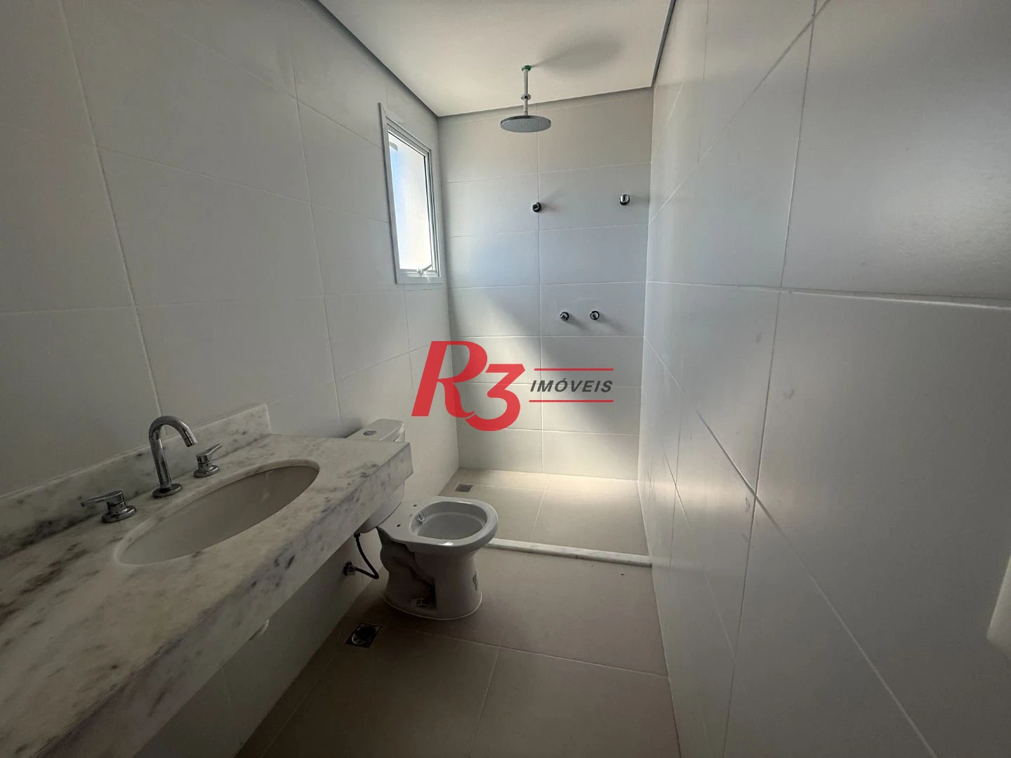 Apartamento à venda, 105 m² por R$ 2.100.000,00 - Vila Rica - Santos/SP
