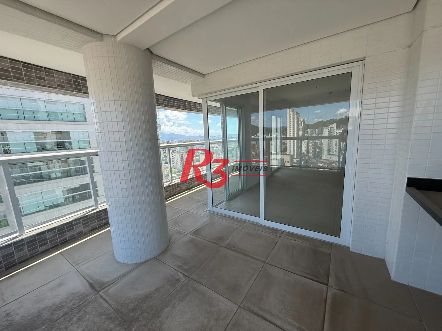 Apartamento à venda, 105 m² por R$ 2.100.000,00 - Vila Rica - Santos/SP