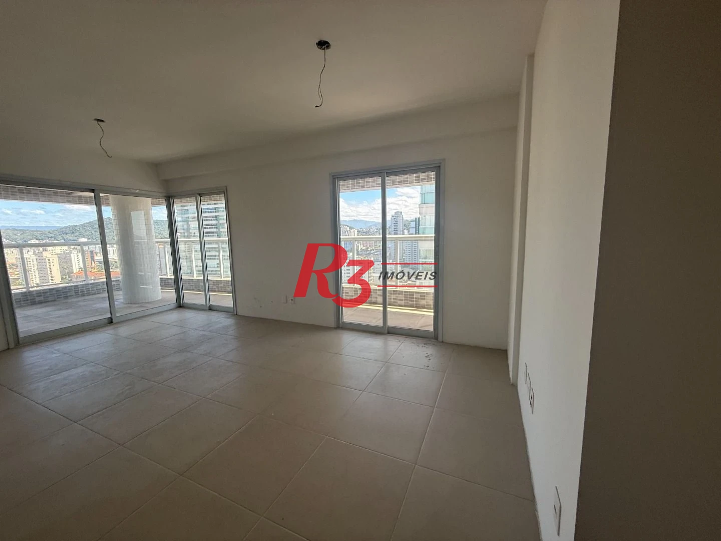 Apartamento à venda, 105 m² por R$ 2.100.000,00 - Vila Rica - Santos/SP