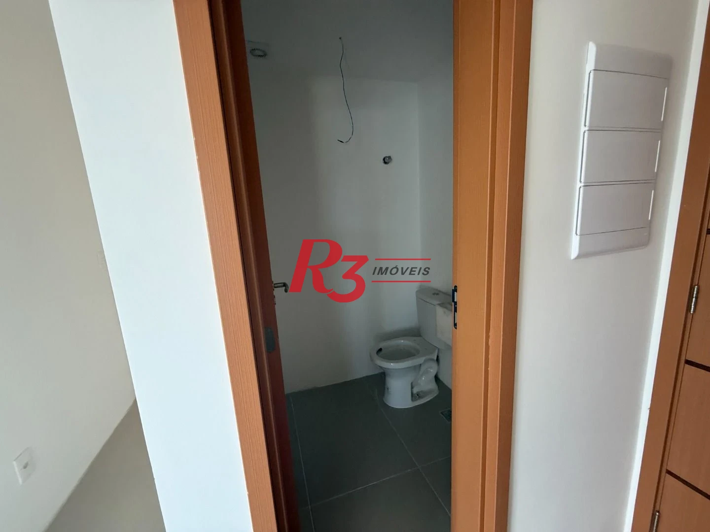 Apartamento à venda, 105 m² por R$ 2.100.000,00 - Vila Rica - Santos/SP