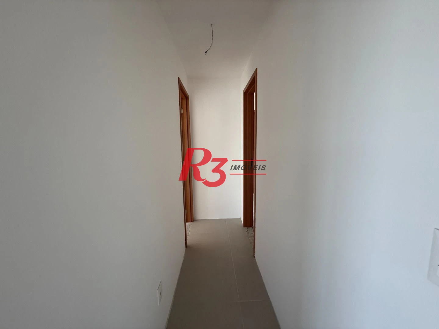 Apartamento à venda, 105 m² por R$ 2.100.000,00 - Vila Rica - Santos/SP