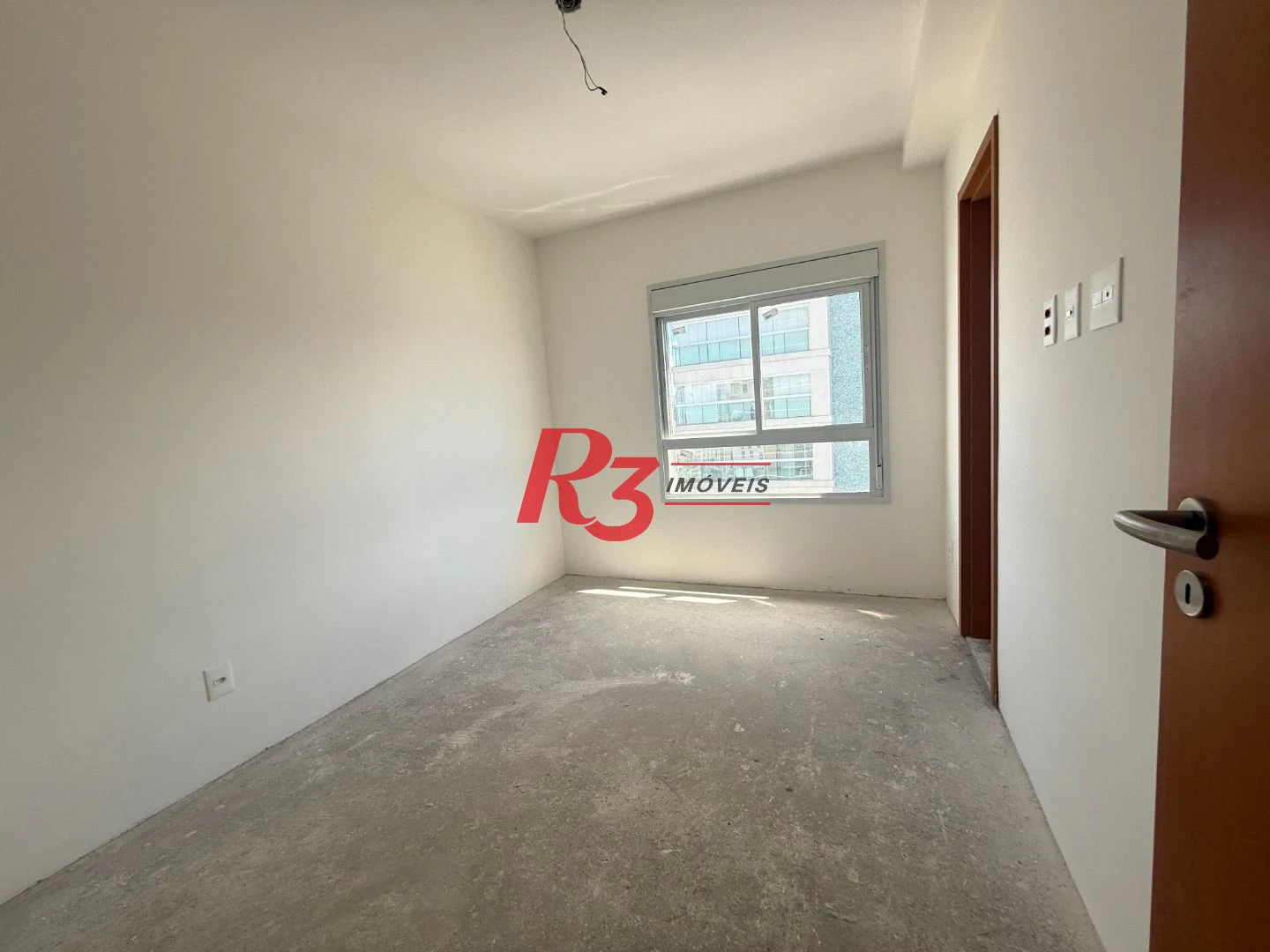Apartamento à venda, 105 m² por R$ 2.100.000,00 - Vila Rica - Santos/SP