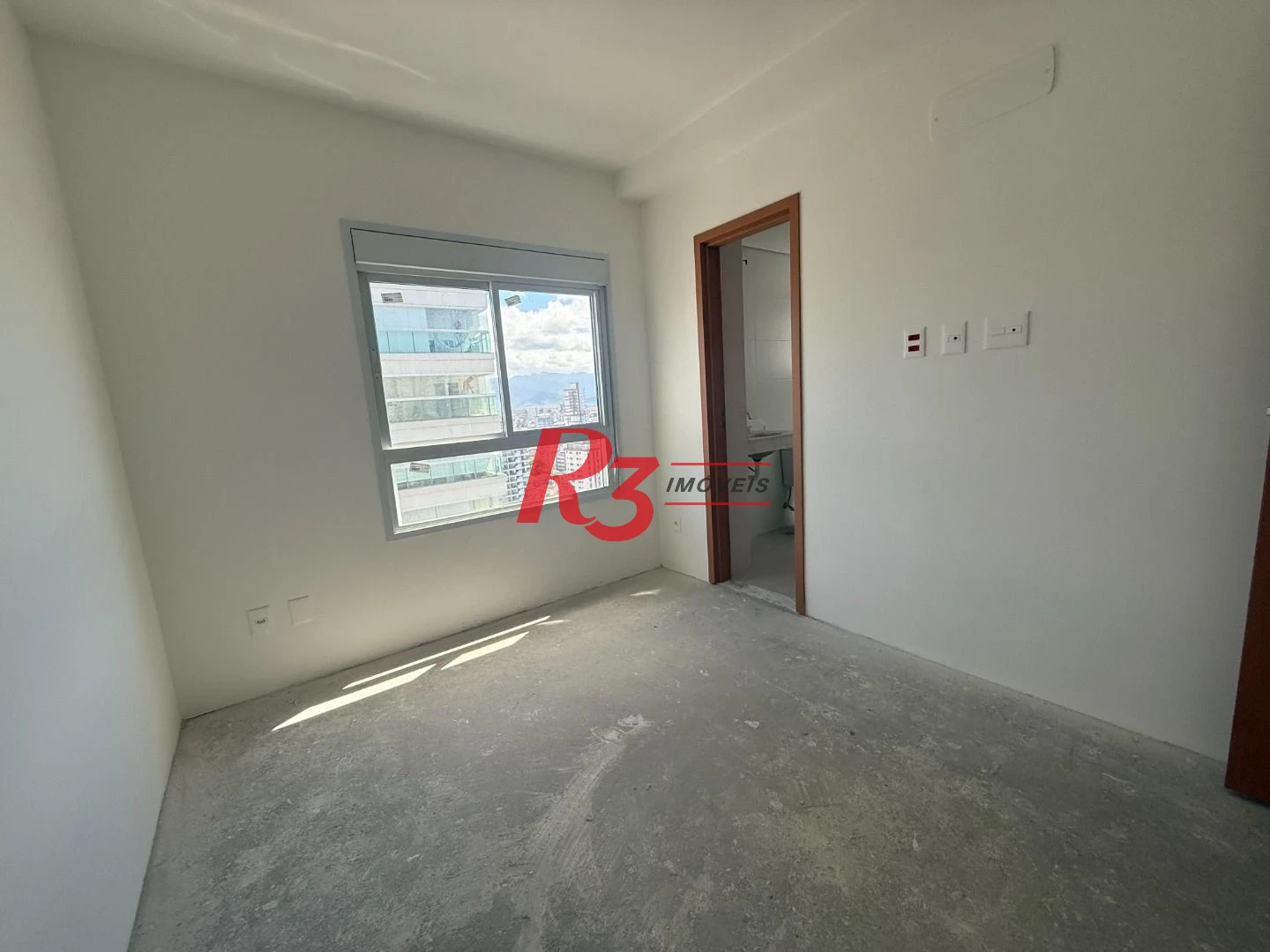 Apartamento à venda, 105 m² por R$ 2.100.000,00 - Vila Rica - Santos/SP