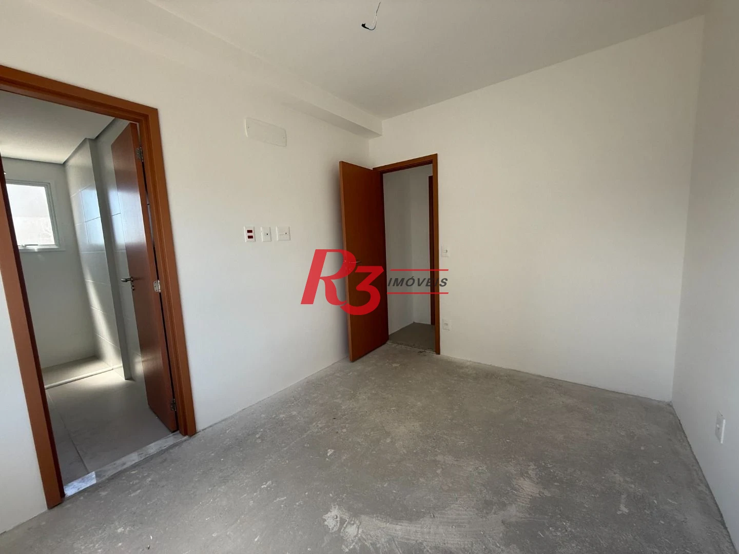 Apartamento à venda, 105 m² por R$ 2.100.000,00 - Vila Rica - Santos/SP