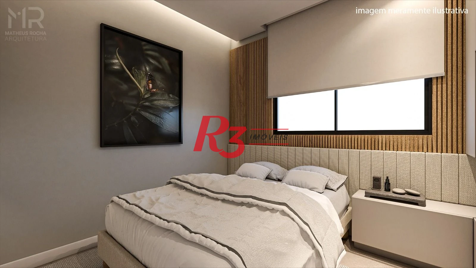 Village com 2 dormitórios à venda, 105 m² por R$ 570.000,00 - Vila Belmiro - Santos/SP