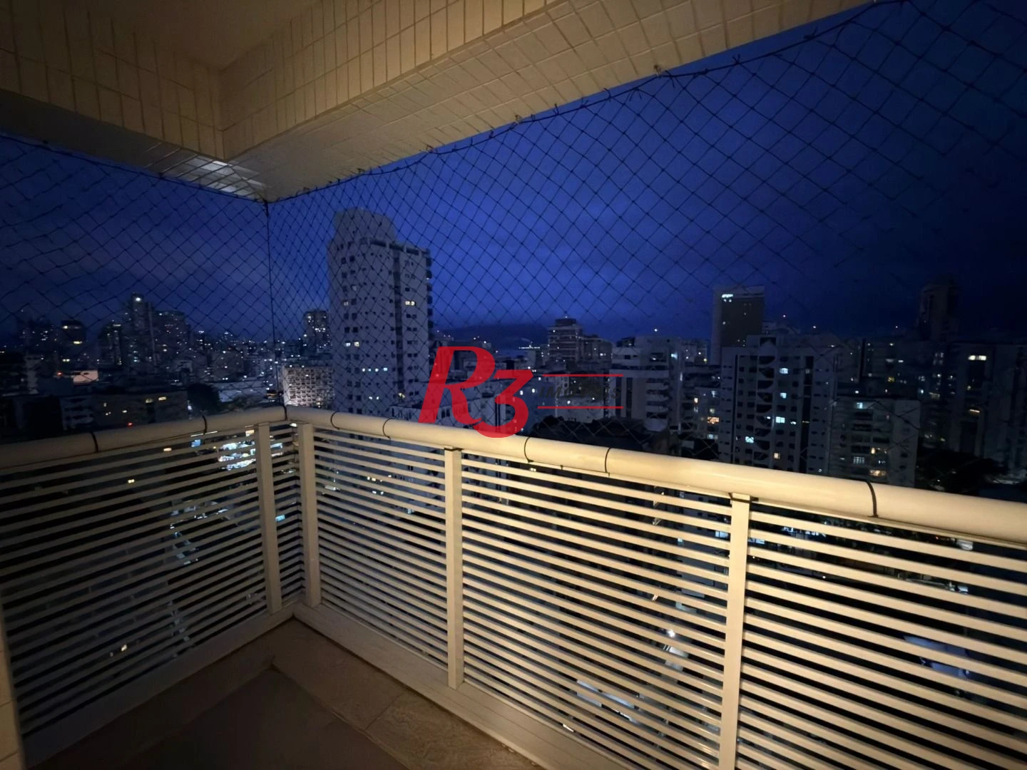 Apartamento à venda, 143 m² por R$ 2.500.000,00 - Boqueirão - Santos/SP