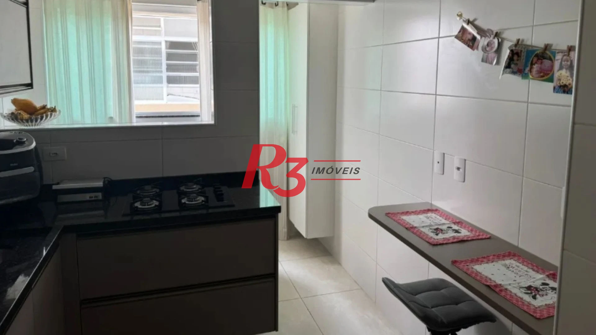 Village à venda, 99 m² por R$ 880.000,00 - Campo Grande - Santos/SP