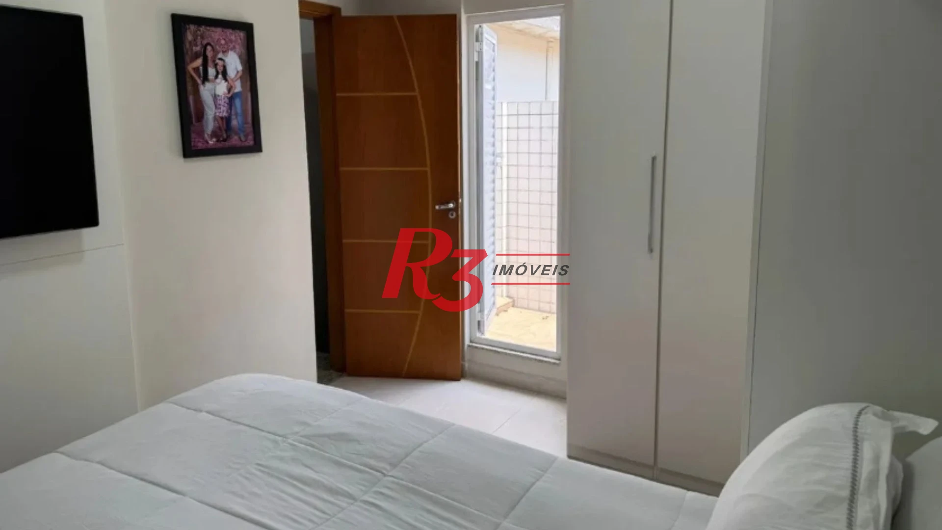 Village à venda, 99 m² por R$ 880.000,00 - Campo Grande - Santos/SP