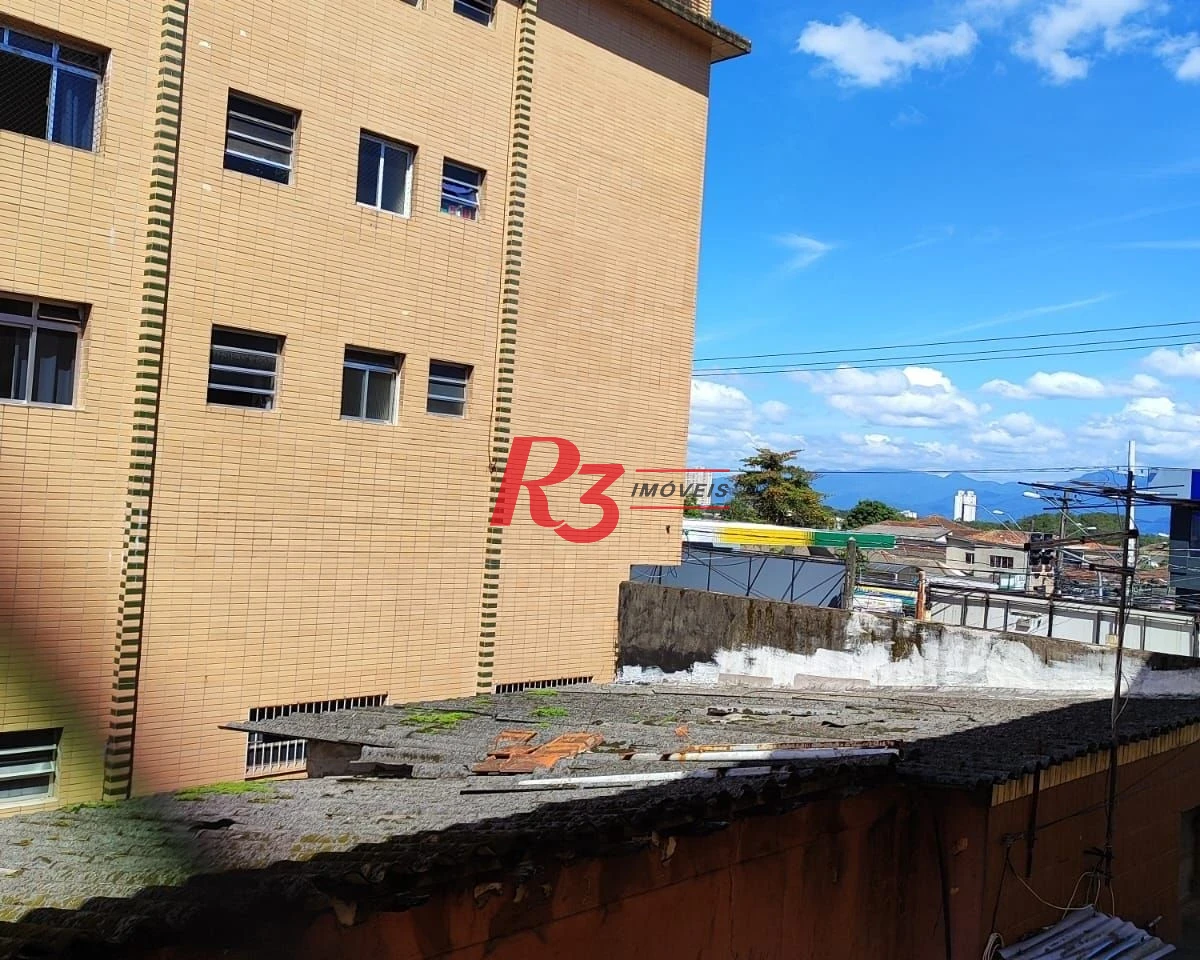 Apartamento com 2 dormitórios à venda, 67 m² por R$ 300.000,00 - Vila São Jorge - São Vicente/SP
