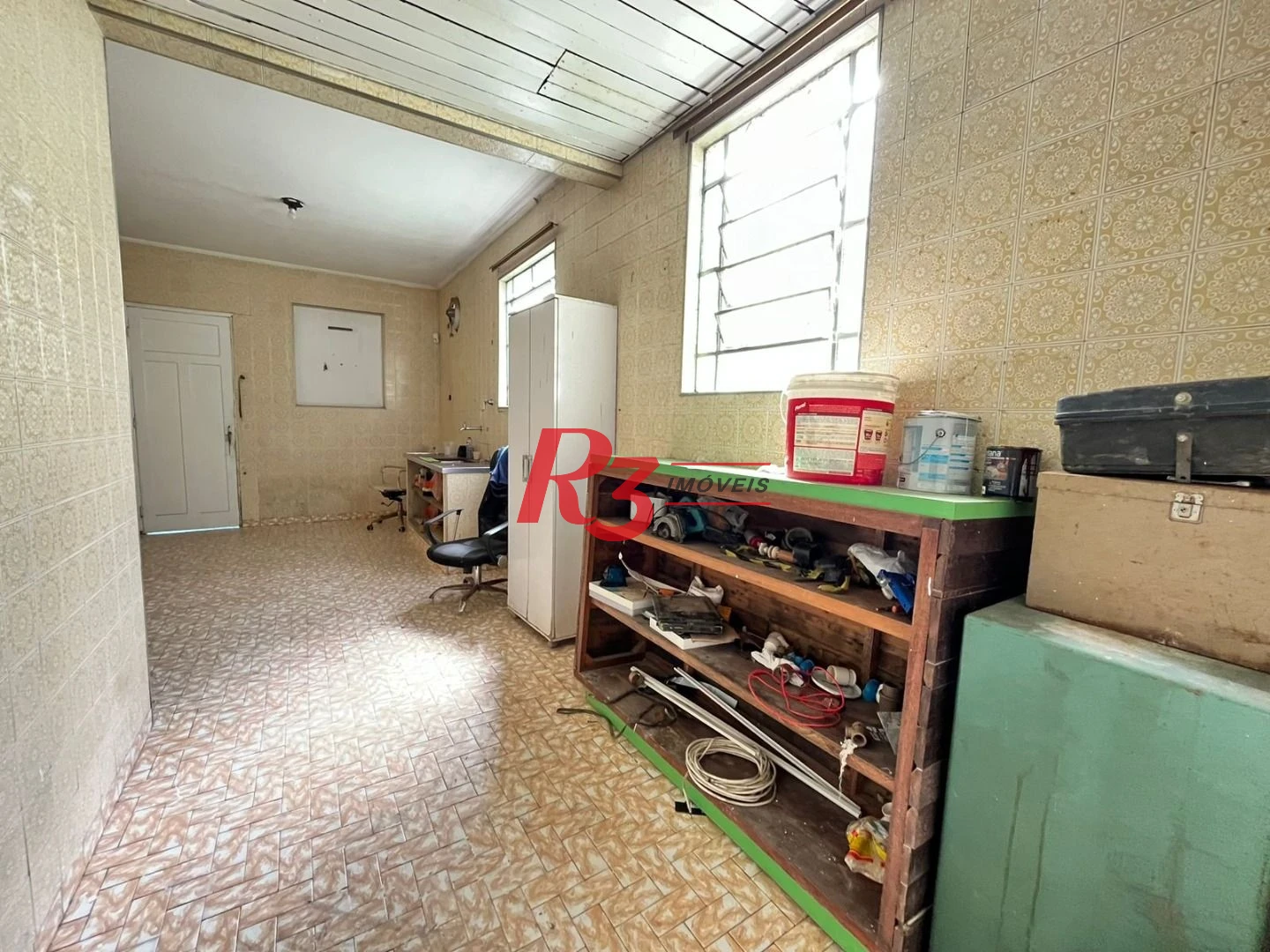 Terreno, 352 m² - venda por R$ 1.500.000,00 ou aluguel por R$ 9.675,99/mês - Vila Belmiro - Santos/SP