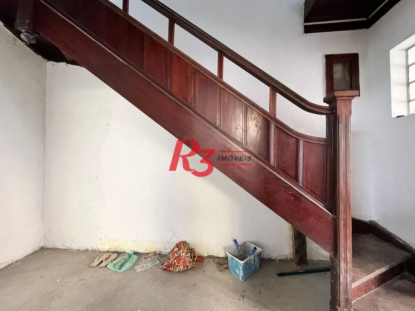 Terreno, 352 m² - venda por R$ 1.500.000,00 ou aluguel por R$ 9.675,99/mês - Vila Belmiro - Santos/SP