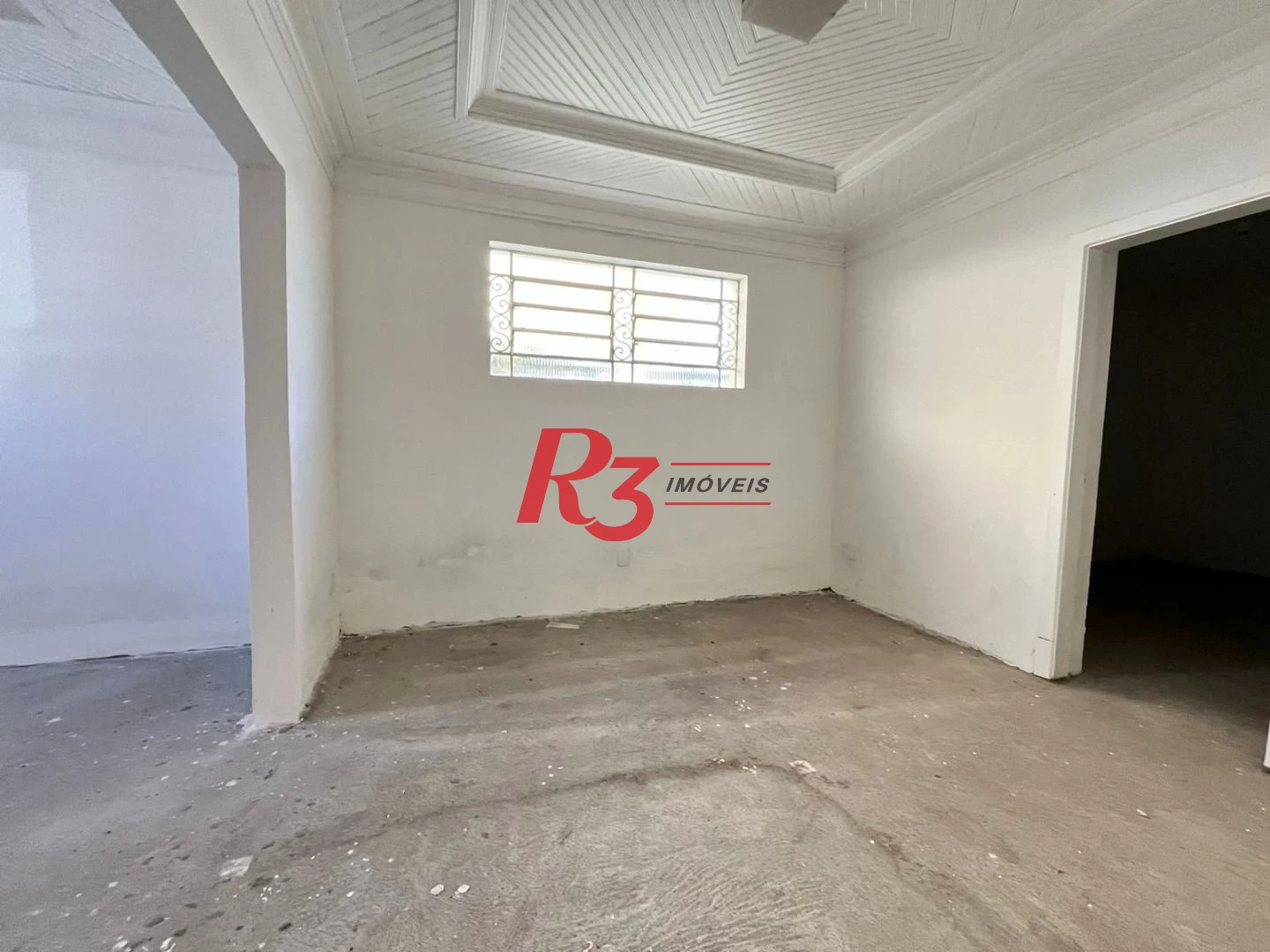 Terreno, 352 m² - venda por R$ 1.500.000,00 ou aluguel por R$ 9.675,99/mês - Vila Belmiro - Santos/SP