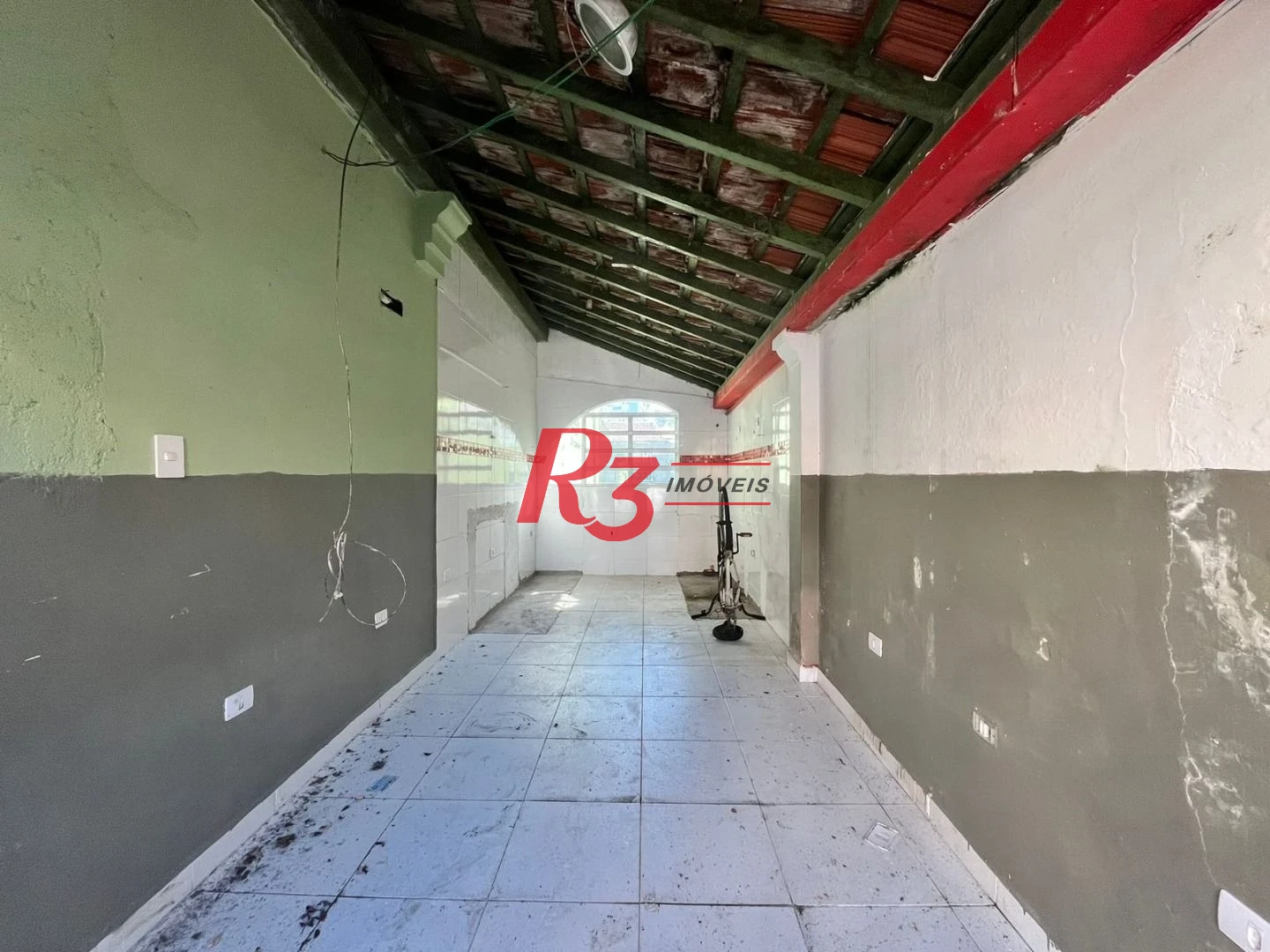 Terreno, 352 m² - venda por R$ 1.500.000,00 ou aluguel por R$ 9.675,99/mês - Vila Belmiro - Santos/SP