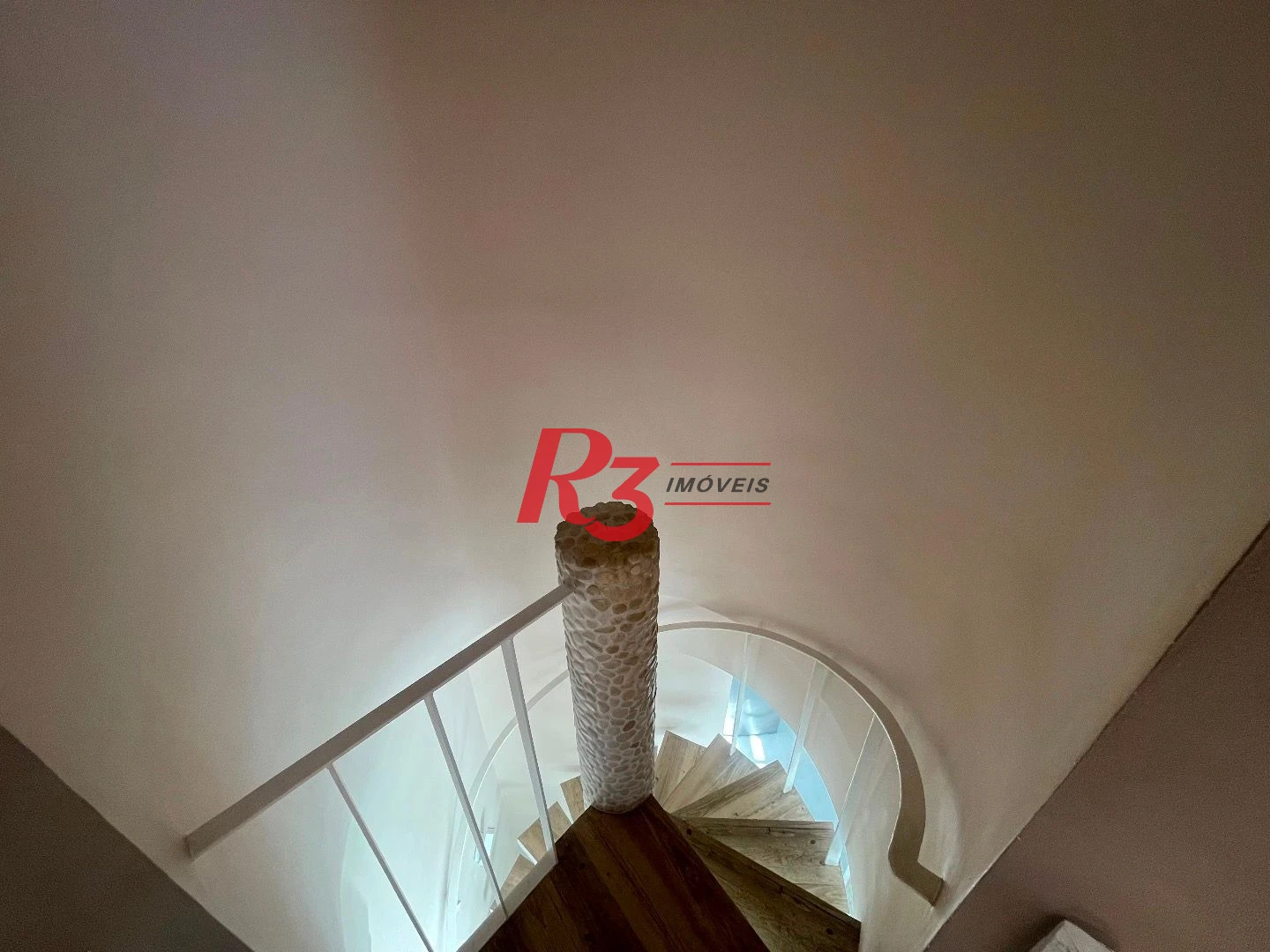 Flat à venda, 85 m² por R$ 1.100.000,00 - Ponta da Praia - Santos/SP