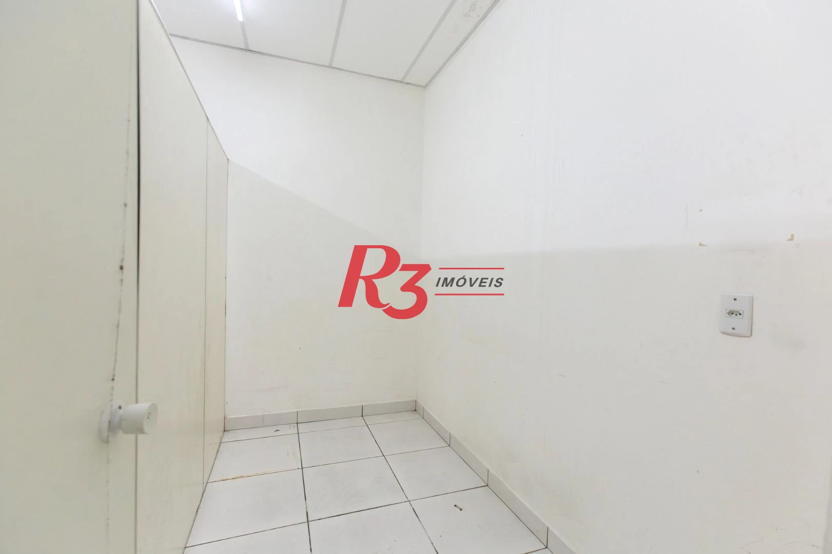 Loja para alugar, 2848 m² por R$ 59.900,00/mês - Centro - Santos/SP