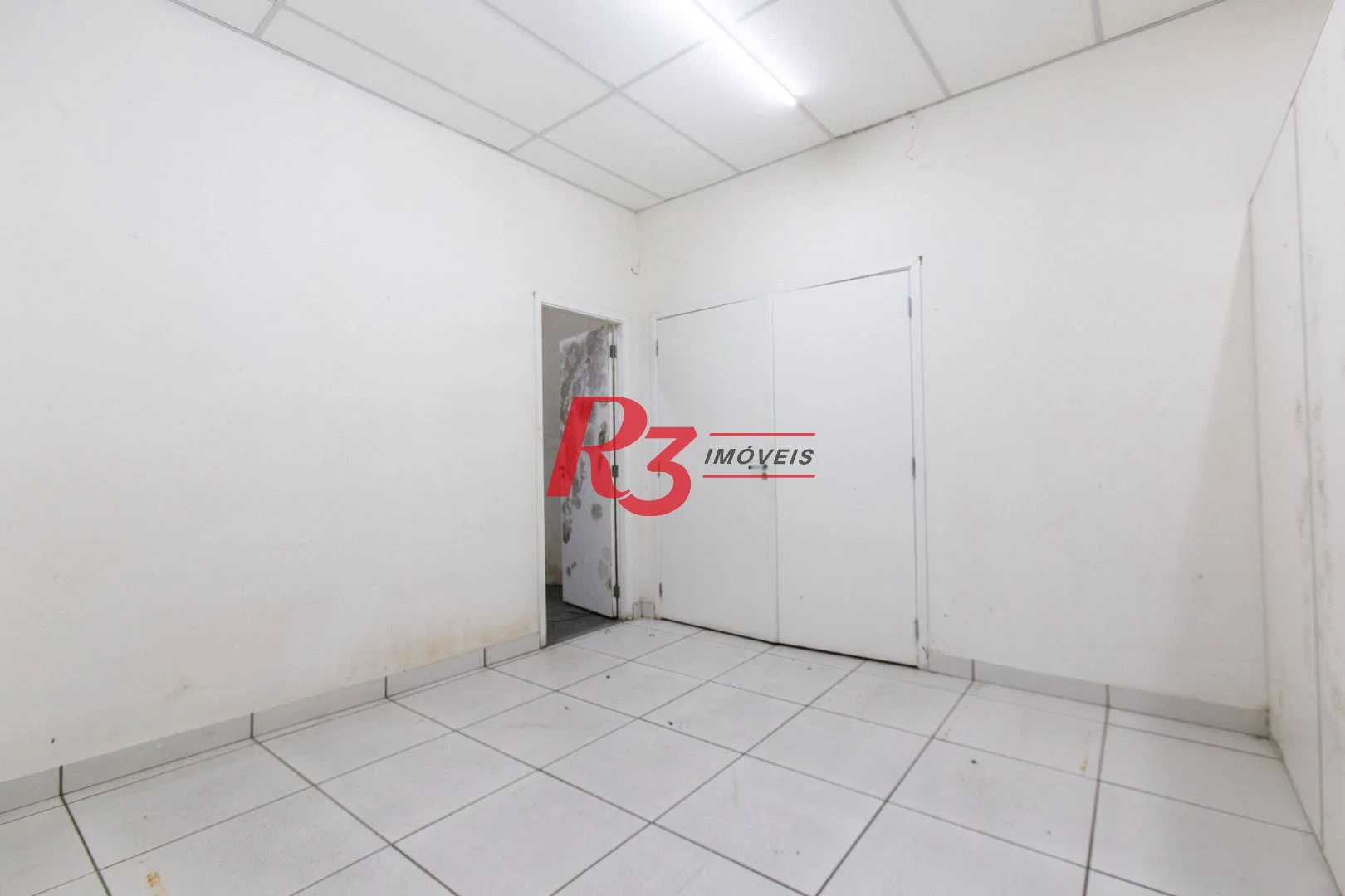 Loja para alugar, 2848 m² por R$ 59.900,00/mês - Centro - Santos/SP