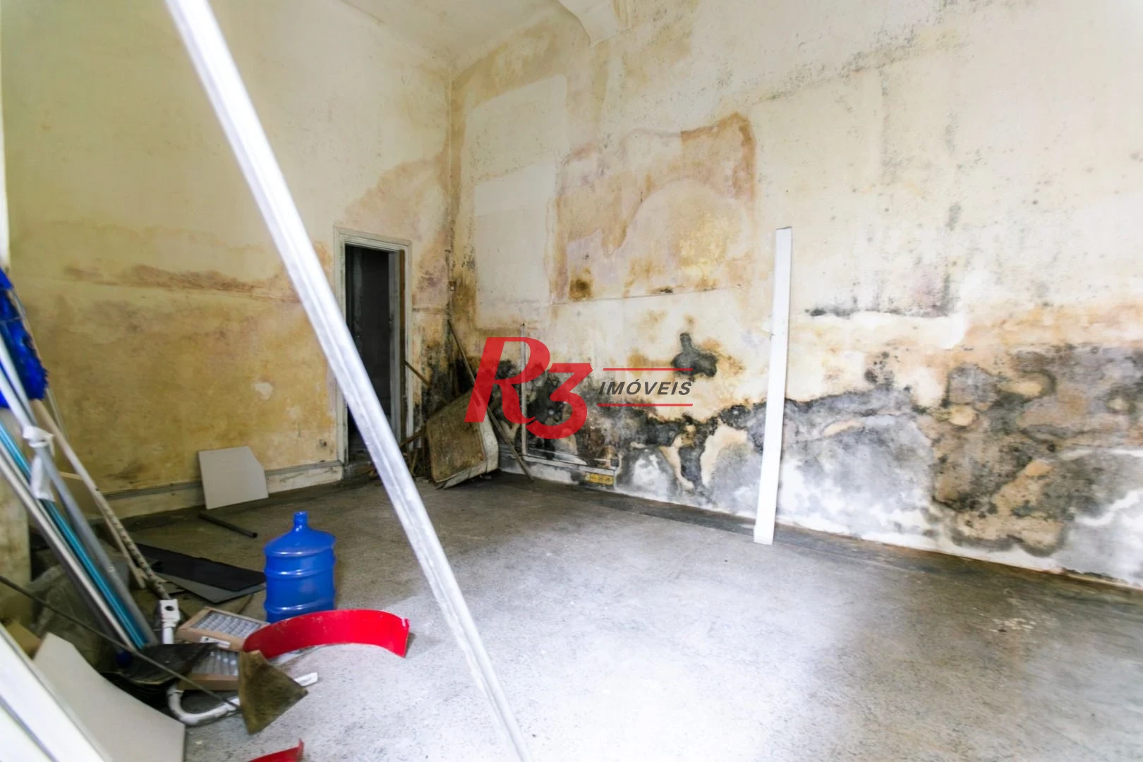 Loja para alugar, 2848 m² por R$ 59.900,00/mês - Centro - Santos/SP