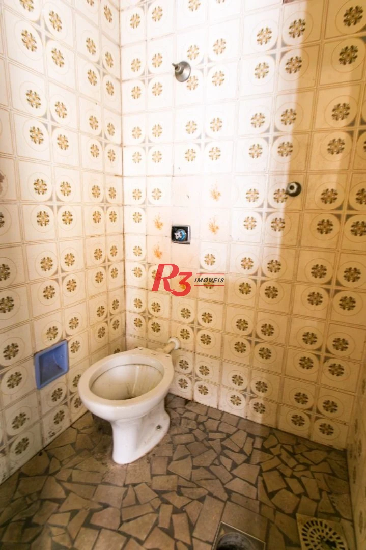 Loja para alugar, 2848 m² por R$ 59.900,00/mês - Centro - Santos/SP