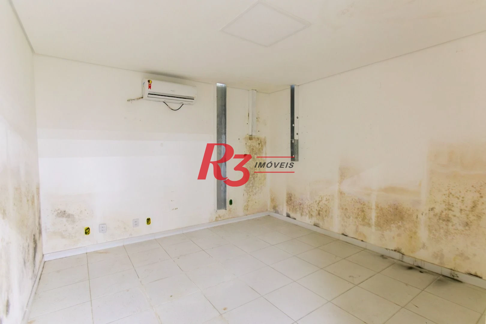 Loja para alugar, 2848 m² por R$ 59.900,00/mês - Centro - Santos/SP