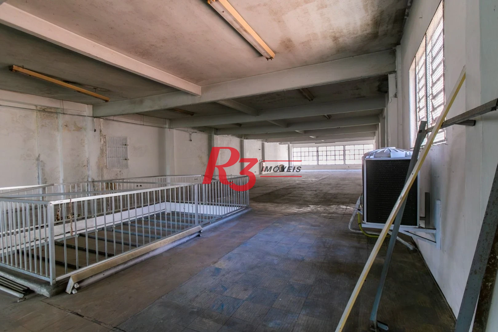 Loja para alugar, 2848 m² por R$ 59.900,00/mês - Centro - Santos/SP