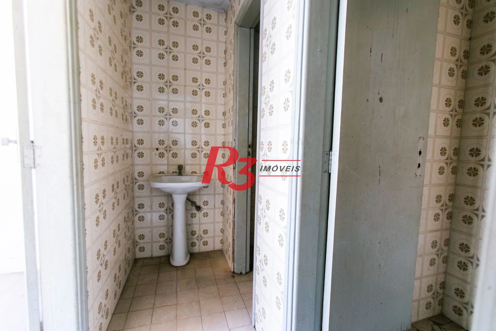 Loja para alugar, 2848 m² por R$ 59.900,00/mês - Centro - Santos/SP
