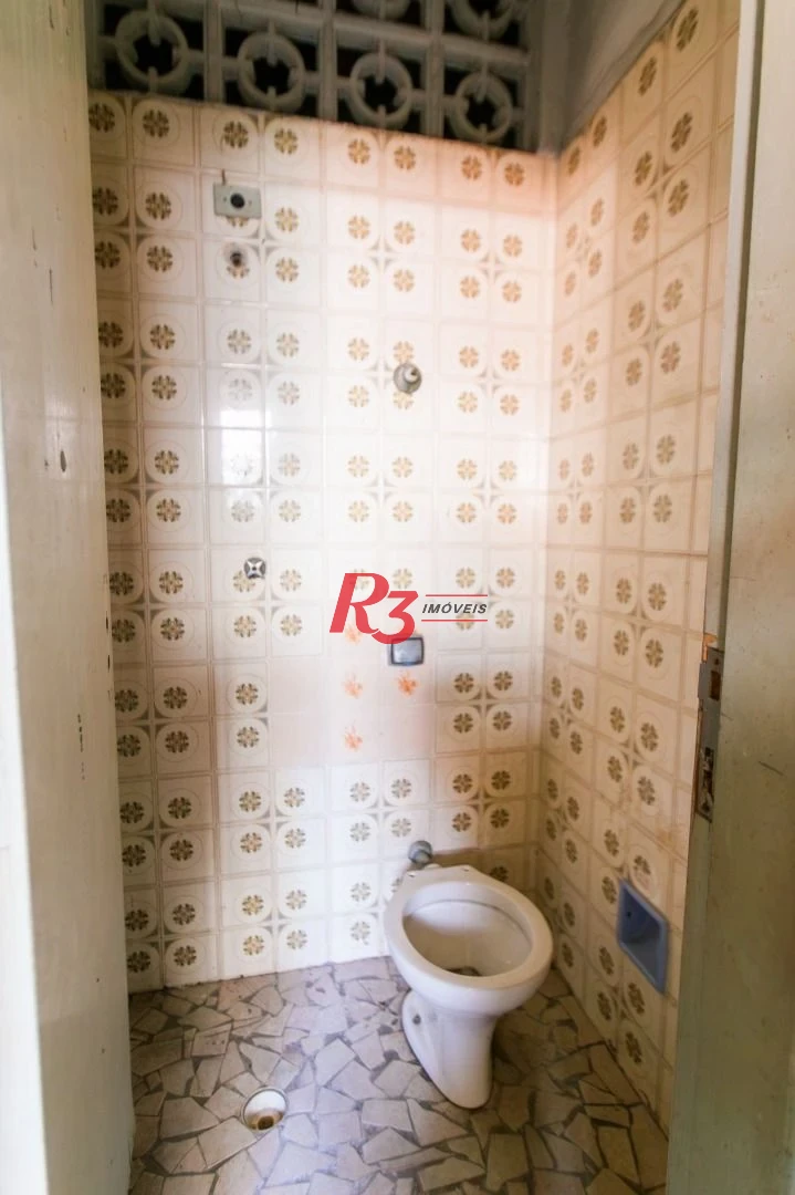 Loja para alugar, 2848 m² por R$ 59.900,00/mês - Centro - Santos/SP