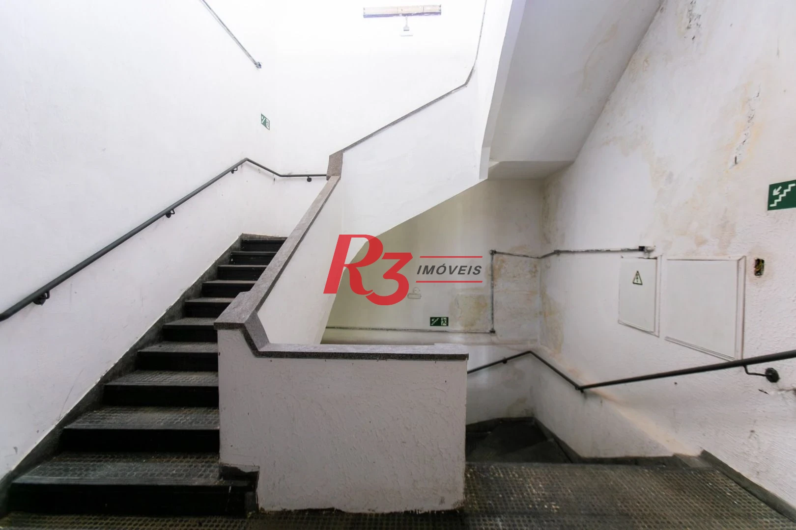 Loja para alugar, 2848 m² por R$ 59.900,00/mês - Centro - Santos/SP