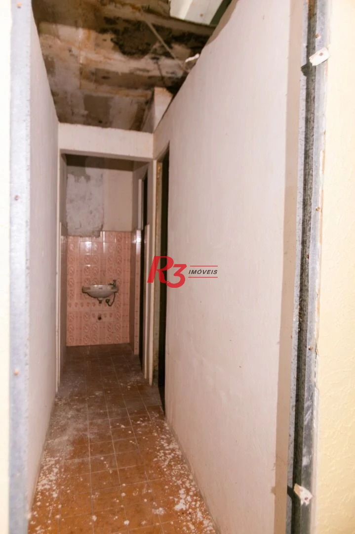 Loja para alugar, 2848 m² por R$ 59.900,00/mês - Centro - Santos/SP