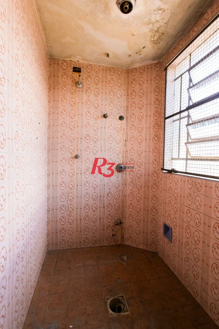 Loja para alugar, 2848 m² por R$ 59.900,00/mês - Centro - Santos/SP