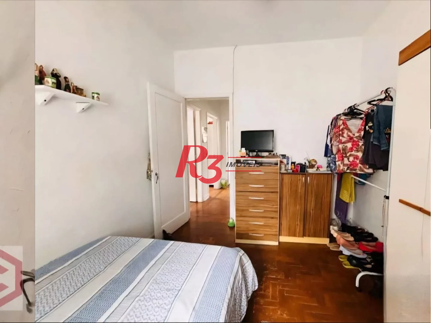 Sobrado à venda, 140 m² por R$ 879.000,00 - Marapé - Santos/SP